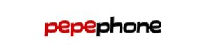 Logo pepephone