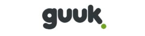 Logo Guuk