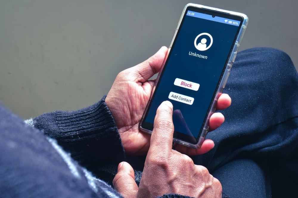 Descubre C Mo Bloquear Un N Mero En Iphone Y Android
