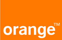 logo orange