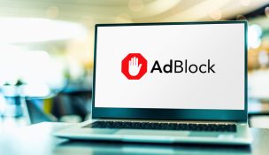 adblock desbloquear