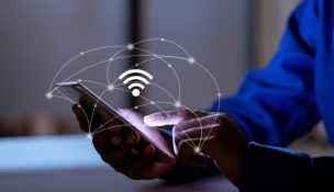 velocidad máxima wifi