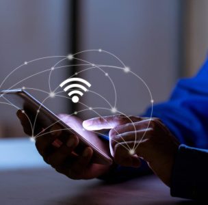 velocidad máxima wifi