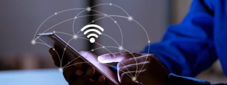 velocidad máxima wifi