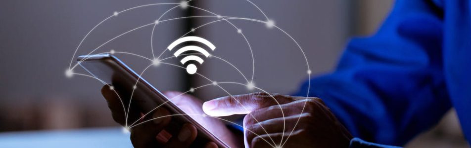 velocidad máxima wifi